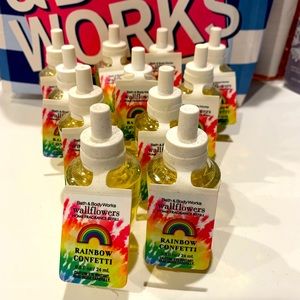 **Item has sold** pending correction with Poshmark. Bath and Body Works.